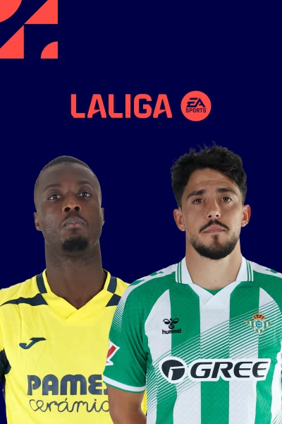Jornada 5. Jornada 5: Villarreal CF - Real Betis