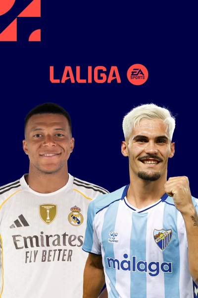 Jornada 3. Jornada 3: Real Madrid - Málaga