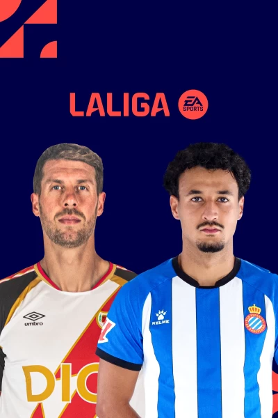 Jornada 6. Jornada 6: Rayo Vallecano - RCD Espanyol de Barcelona
