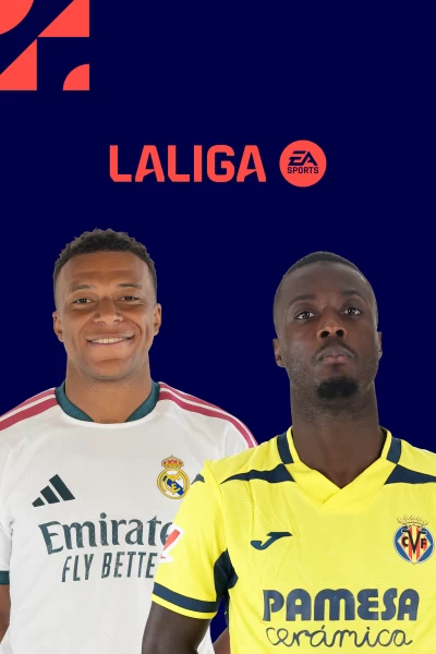 Jornada 8. Jornada 8: Real Madrid - Villarreal CF