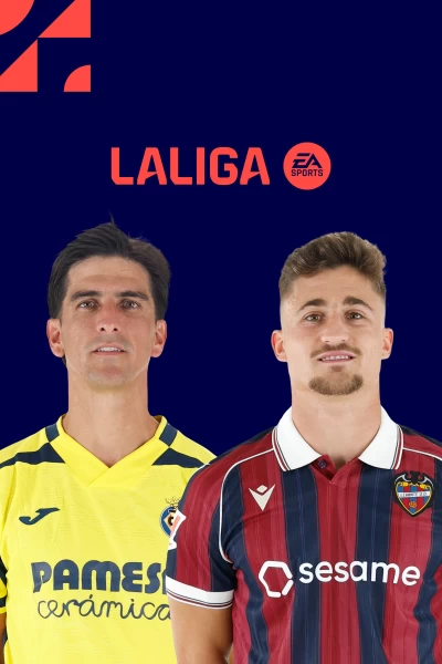 Jornada 7. Jornada 7: Villarreal CF - Levante UD