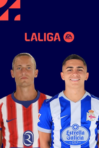 Jornada 10. Jornada 10: Atlético de Madrid - RC Deportivo