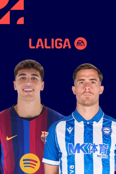 Jornada 11. Jornada 11: FC Barcelona - Deportivo Alavés