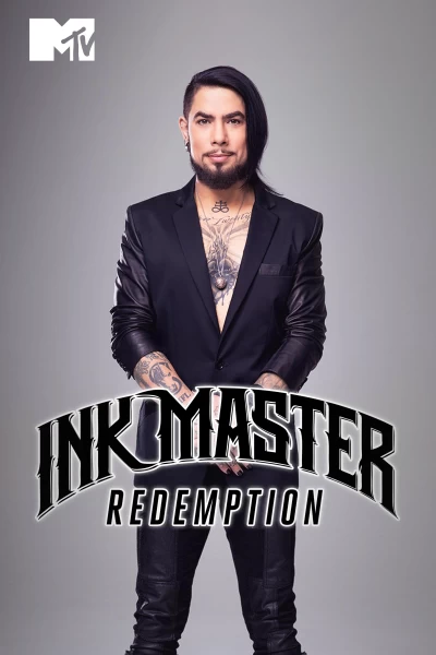 Ink Master: Redención
