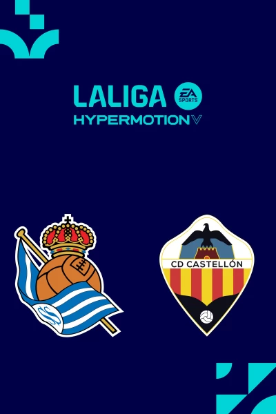 Jornada 1. Jornada 1: Real Sociedad B - Castellón