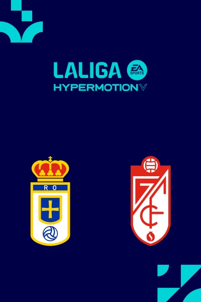 Jornada 1. Jornada 1: R. Oviedo - Granada