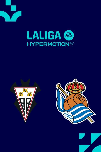 Jornada 2. Jornada 2: Albacete - Real Sociedad B