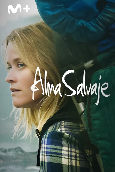Alma salvaje