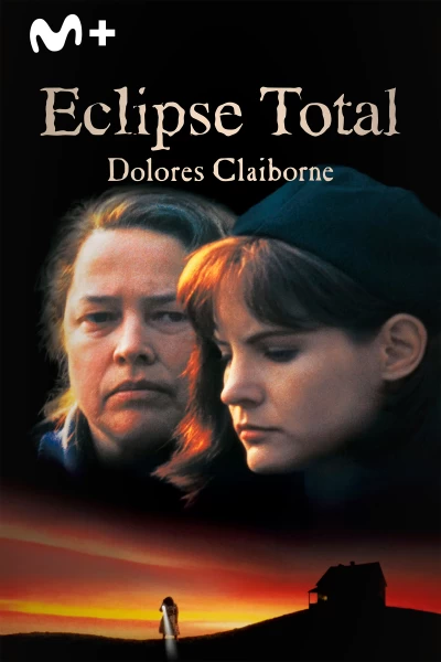 Eclipse total (Dolores Claiborne)