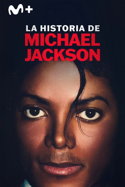La historia de Michael Jackson