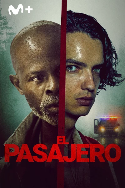 El pasajero