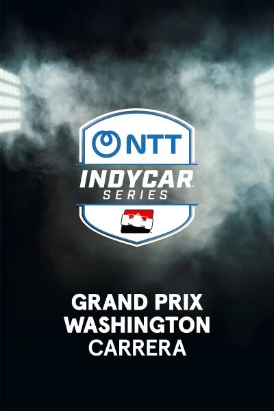 Carrera. Carrera: Grand Prix Washington