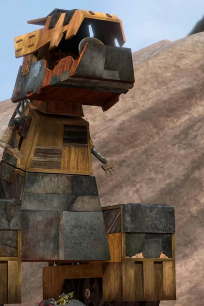 Dinotrux. T(T2). Dinotrux (T2): Huevos