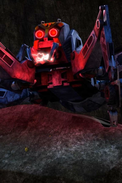Dinotrux. T(T2). Dinotrux (T2): Pounder