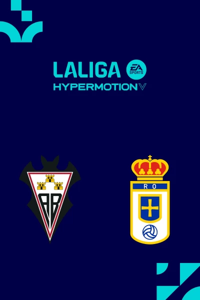 Jornada 3. Jornada 3: Albacete - Oviedo