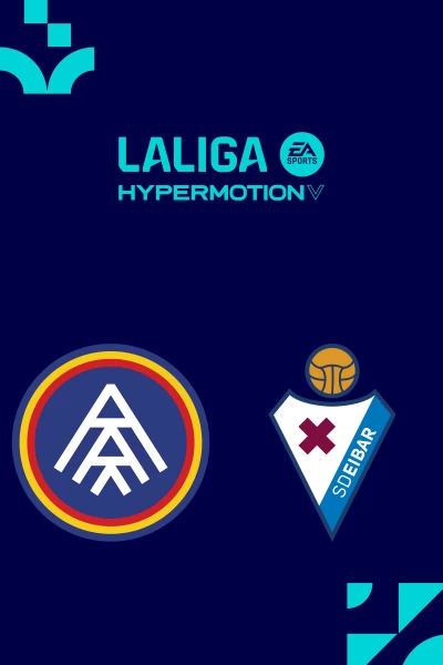 Jornada 3. Jornada 3: Andorra - Eibar