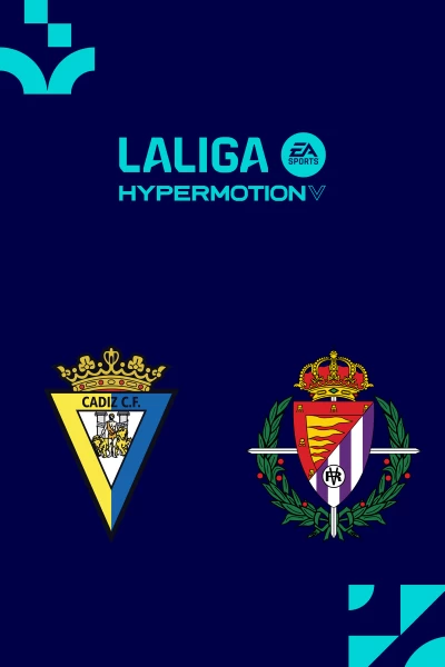 Jornada 3. Jornada 3: Cádiz - Valladolid