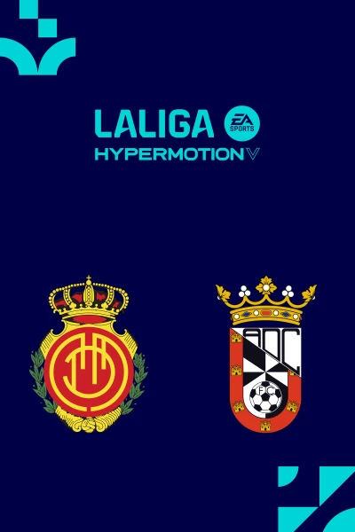 Jornada 3. Jornada 3: RCD Mallorca - Ceuta FC