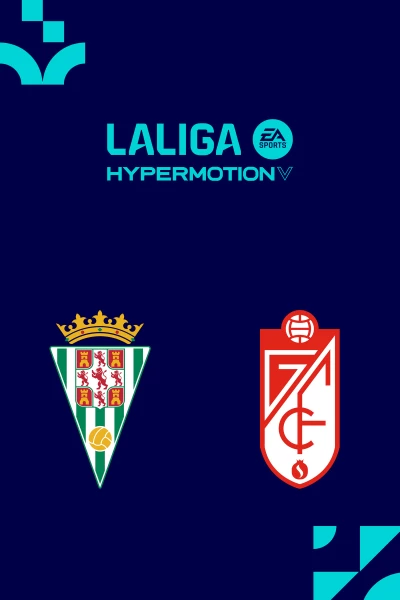 Jornada 3. Jornada 3: Córdoba CF - Granada CF