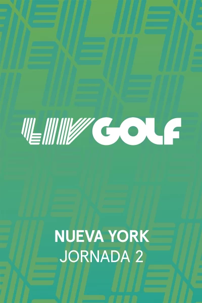 New York. New York (V.O). Jornada 2. Parte 1.