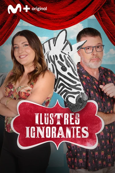 Ilustres ignorantes. T(T20). Ilustres ignorantes (T20): Instrumentos musicales
