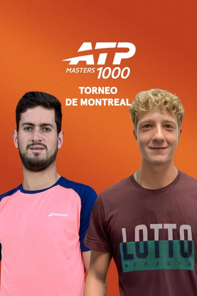 1ª Ronda. 1ª Ronda: Mejia - Landaluce
