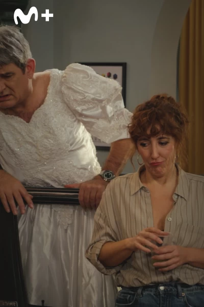 La casa nostra. T(T2). La casa nostra (T2): Ep.12 Nuestra resaca