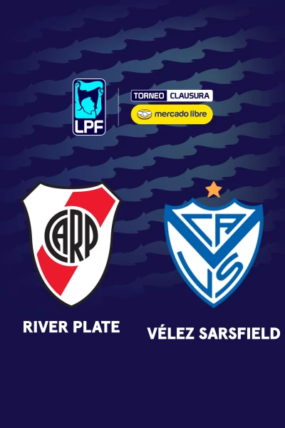 Jornada 6. Jornada 6: River Plate - Vélez