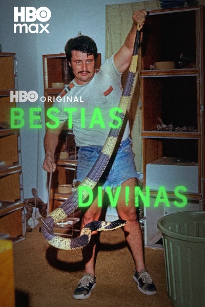 Bestias divinas