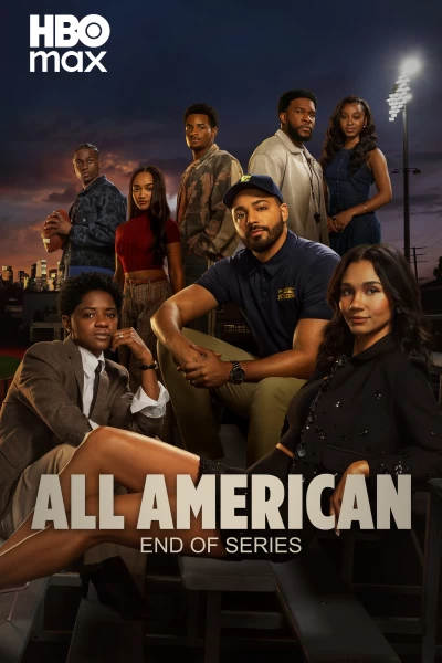 All American: End of Series
