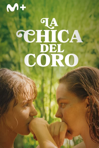 La chica del coro