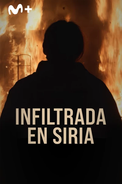 Infiltrada en Siria