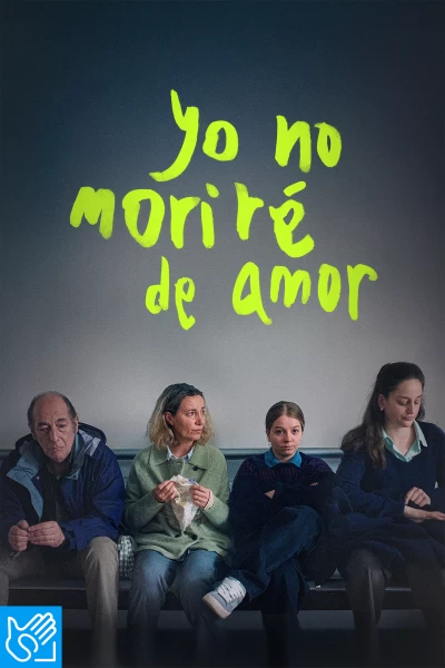 (LSE) - Yo no moriré de amor