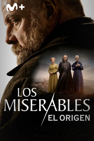 Los miserables. El origen