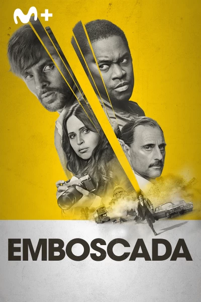 Emboscada