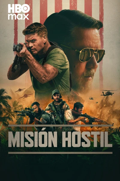 Misión hostil
