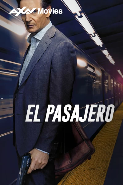 El Pasajero