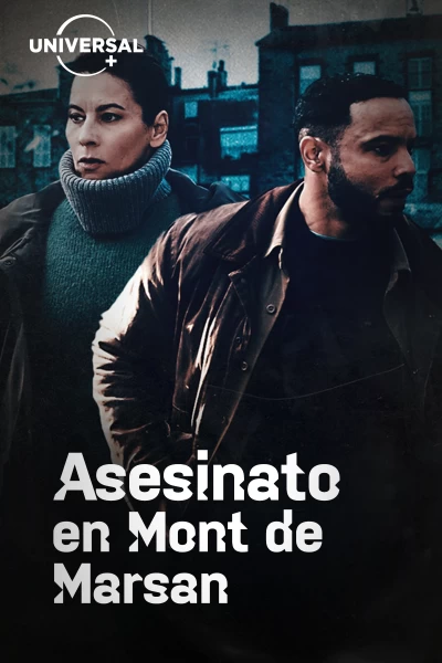 Asesinato en Mont de Marsan