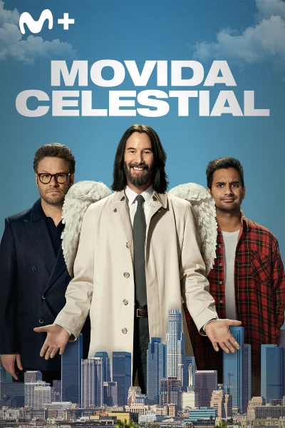 Movida celestial