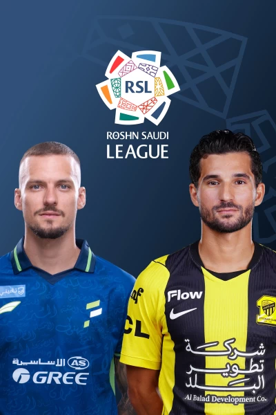 Jornada 4. Jornada 4: Al Fateh - Al Ittihad