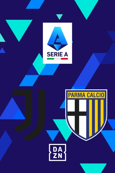 Jornada 2. Jornada 2: Juventus - Parma