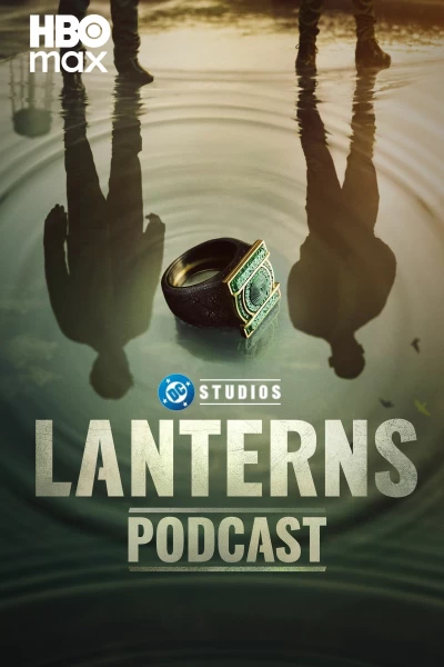 Lanterns: The Official Podcast