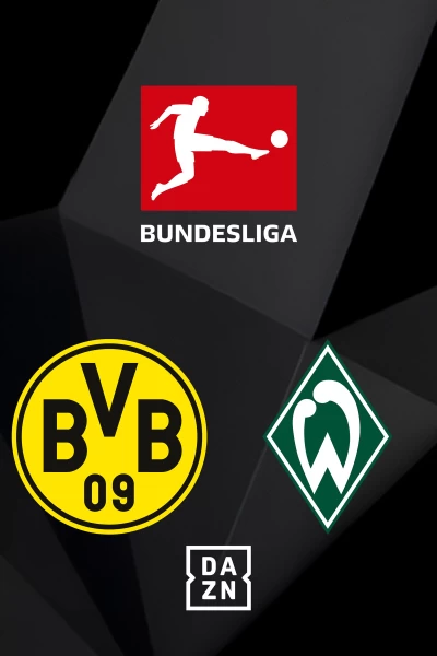 Jornada 5. Jornada 5: Borussia Dortmund- Werder Bremen
