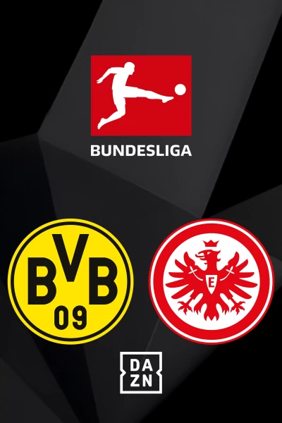 Jornada 7. Jornada 7: Borussia Dortmund- Eintracht