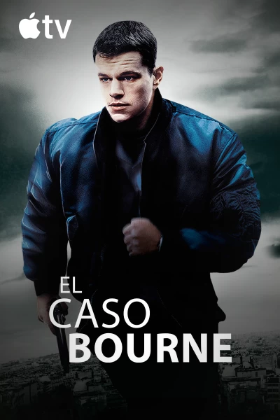 El caso bourne