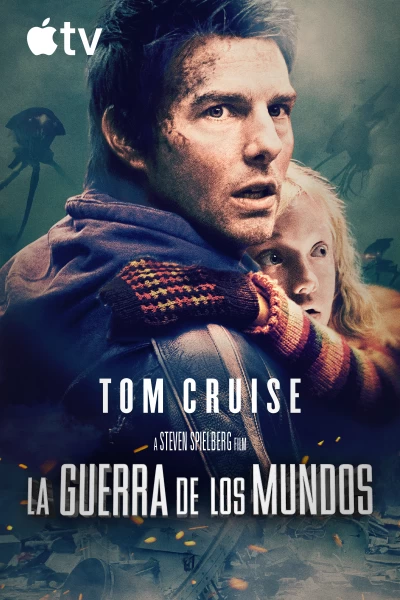 La guerra de los mundos