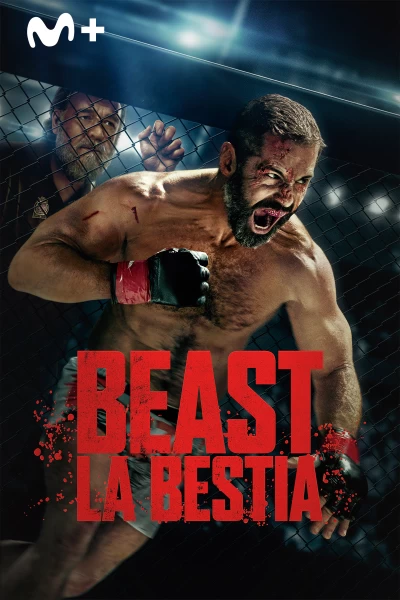 Beast (La bestia)