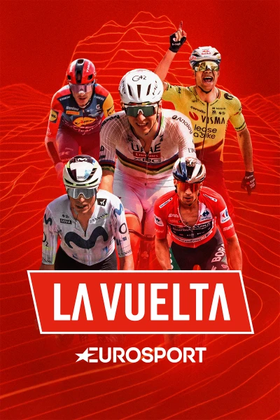 La Vuelta. T(2026). La Vuelta (2026): Etapa 2 - Mónaco - Manosque