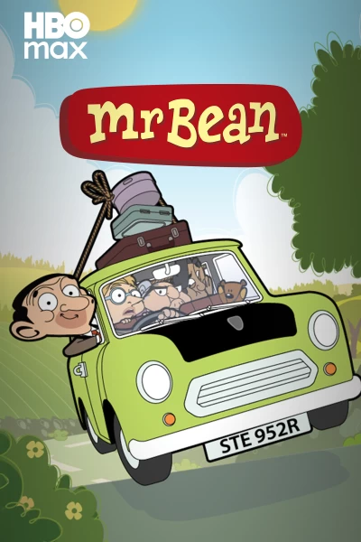 Mr. Bean
