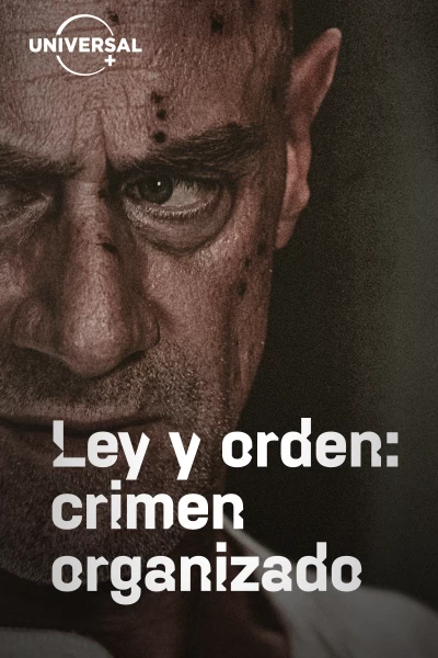 Ley y Orden: Crimen organizado